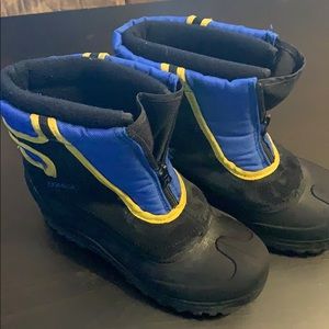 Boys Winter boots